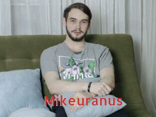 Mikeuranus