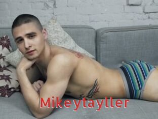 Mikeytayller