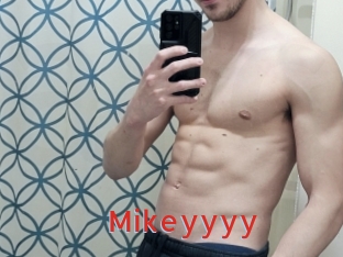 Mikeyyyy