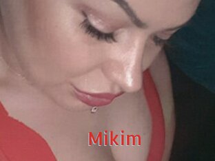 Mikim