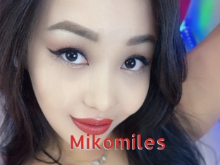 Mikomiles