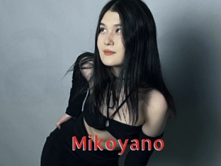 Mikoyano