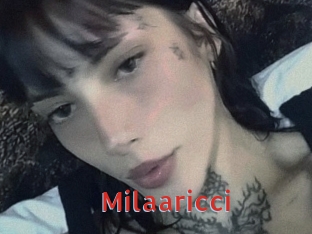 Milaaricci