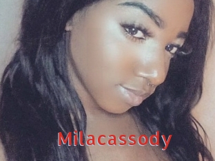 Milacassody