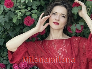 Milanamilana