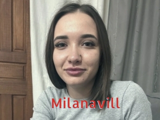 Milanavill