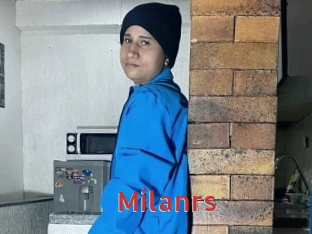 Milanrs
