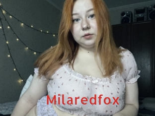 Milaredfox