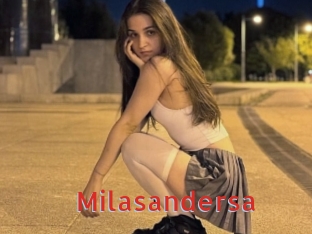 Milasandersa