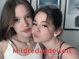 Mildredandellett