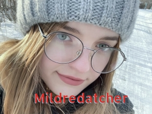 Mildredatcher