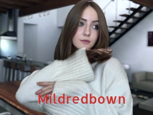 Mildredbown
