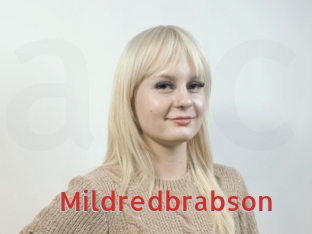 Mildredbrabson