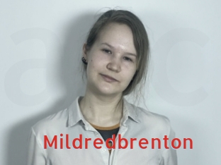 Mildredbrenton
