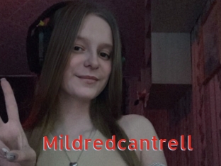 Mildredcantrell