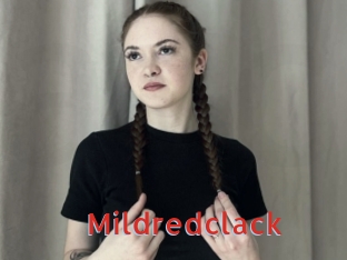 Mildredclack