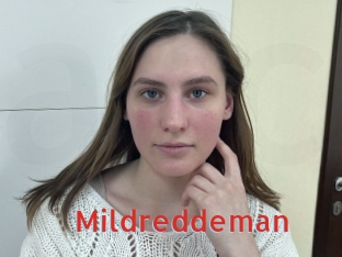 Mildreddeman