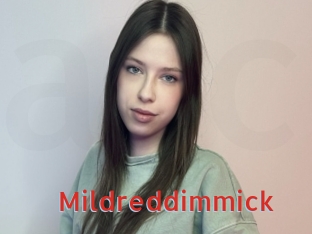 Mildreddimmick
