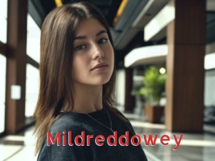 Mildreddowey
