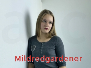 Mildredgardener