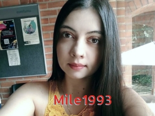 Mile1993