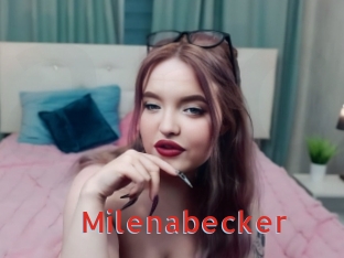 Milenabecker