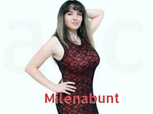 Milenabunt