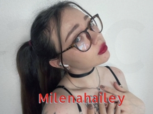 Milenahailey