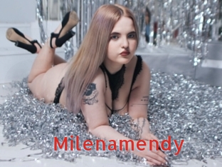 Milenamendy