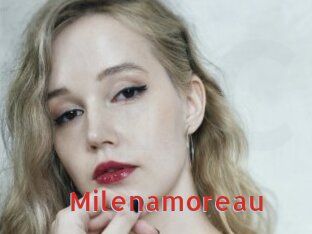 Milenamoreau
