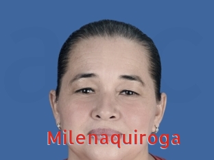 Milenaquiroga