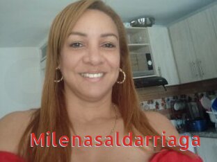 Milenasaldarriaga