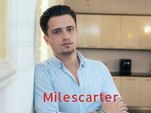 Milescarter