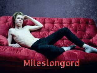 Mileslongord