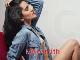 Milesmith