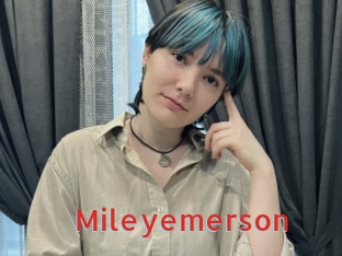 Mileyemerson
