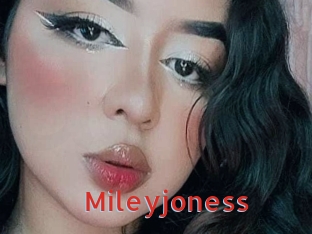 Mileyjoness