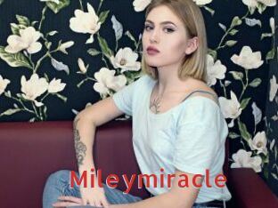 Mileymiracle