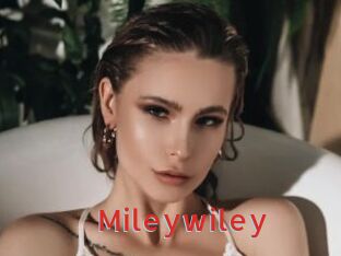 Mileywiley