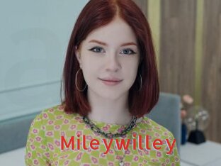 Mileywilley