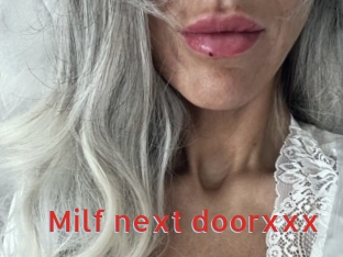 Milf_next_doorxxx