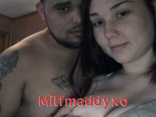 Milfmaddyxo