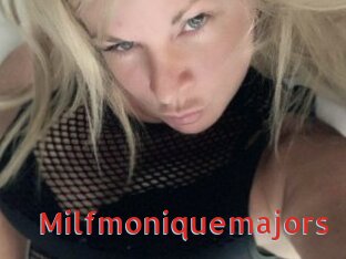 Milfmoniquemajors