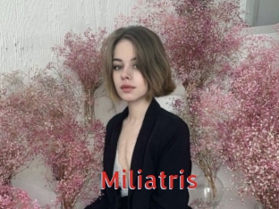 Miliatris