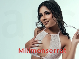 Milimonserrat