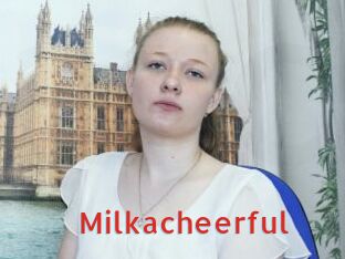 Milkacheerful