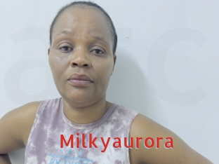 Milkyaurora