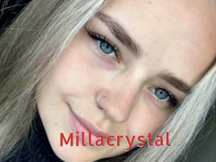 Millacrystal