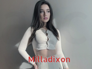 Milladixon