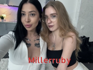 Millerruby